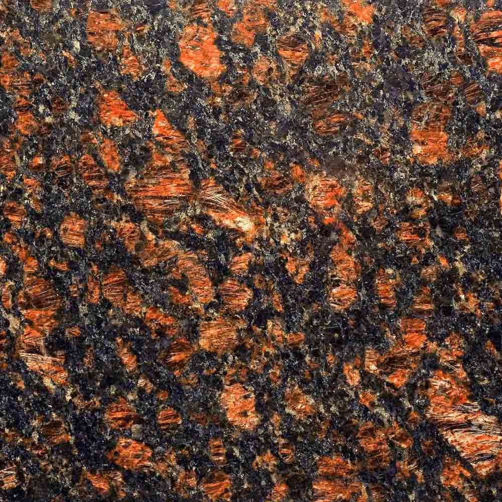 Tan Brown Granite